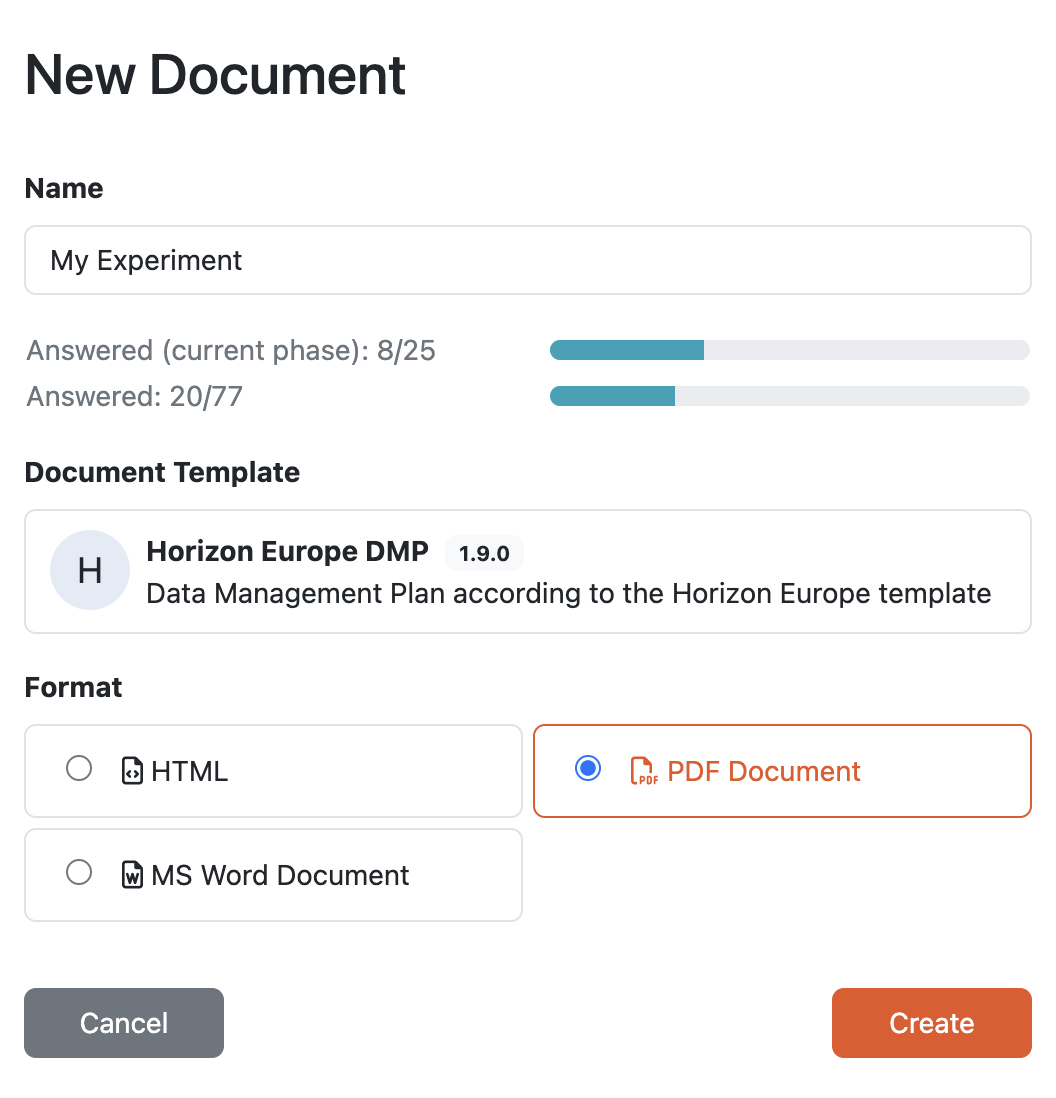 Documents - Data Stewardship Wizard 4.10 documentation
